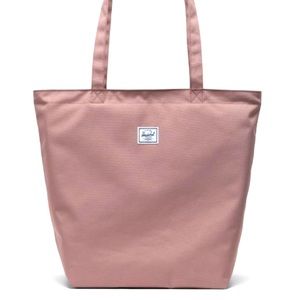 NEW w/ Tags! Herschel Supply Company Blush Pink Mica Tote *Sold Out